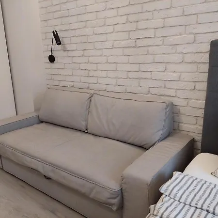 Agapella - Monte Homestay Sopot