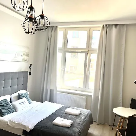 Agapella - Monte Sopot