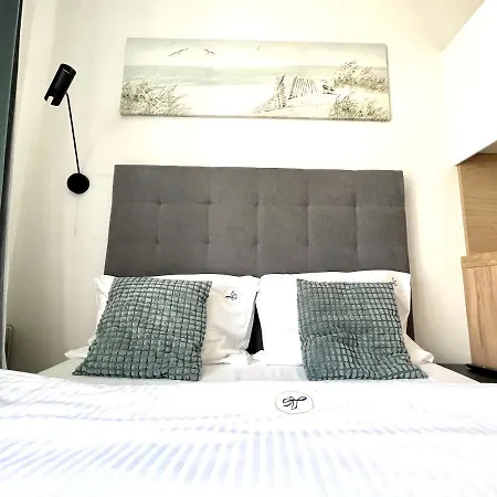 Agapella - Monte Сопот