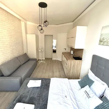 Agapella - Monte * Сопот