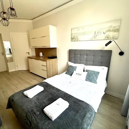 Agapella - Monte * Sopot