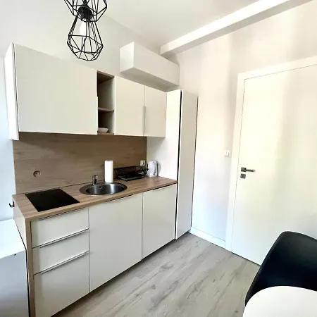 Homestay Agapella - Monte Sopot