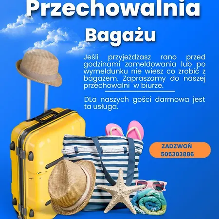 Agapella - Monte Sopot