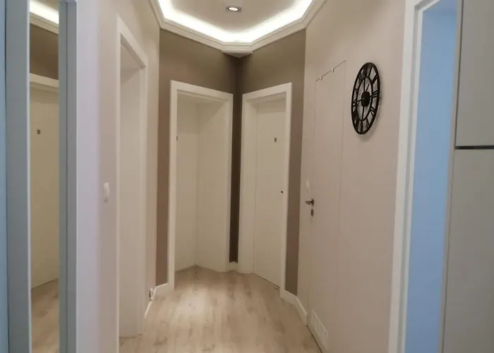 Agapella - Monte * Sopot