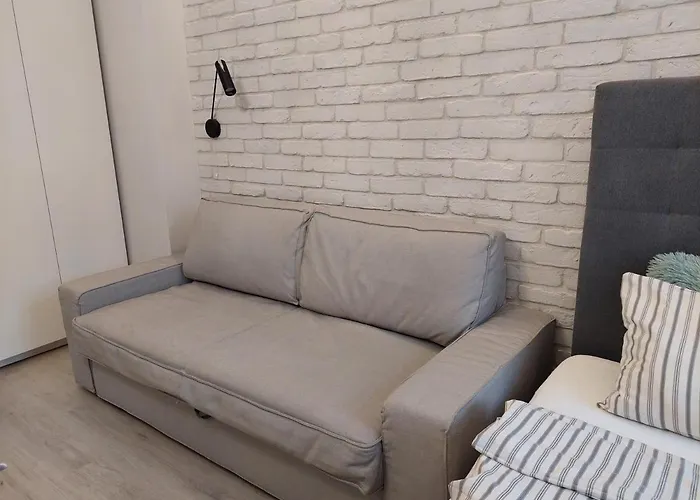 Agapella - Monte ホームステイ ソポト