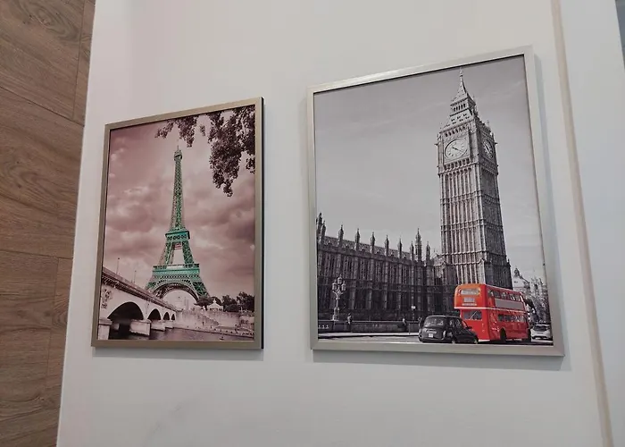 Agapella - Monte ホームステイ ソポト