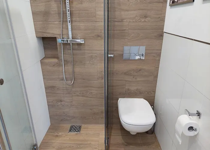 Agapella - Monte Sopot