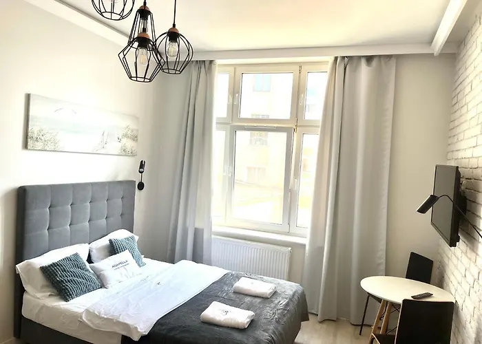 Agapella - Monte Sopot