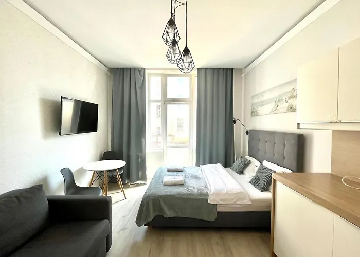 Agapella - Monte * Sopot