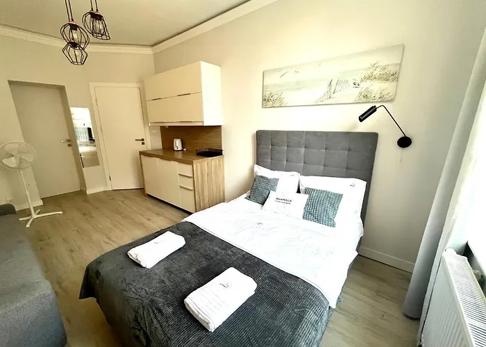 Agapella - Monte * Sopot